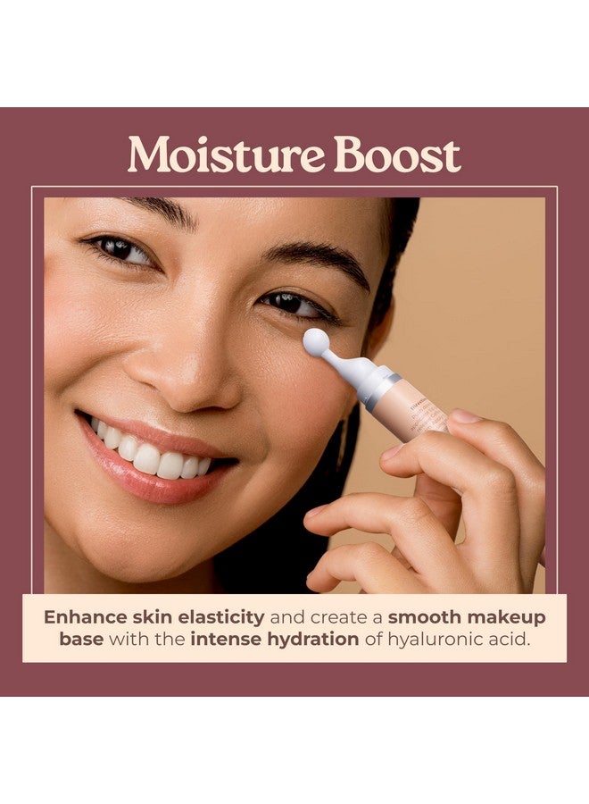 تري تو تيوب كريم العينين بالكافيين من تري تو توب - كريم مرطب ومشد لمنطقة تحت العين للهالات السوداء، بكرة للعين لعلاج انتفاخات العين، يقلل من مظهر الانتفاخات والهالات السوداء، كريم العينين بالقهوة مع حمض الهيالورونيك والببتيدات - Image 3