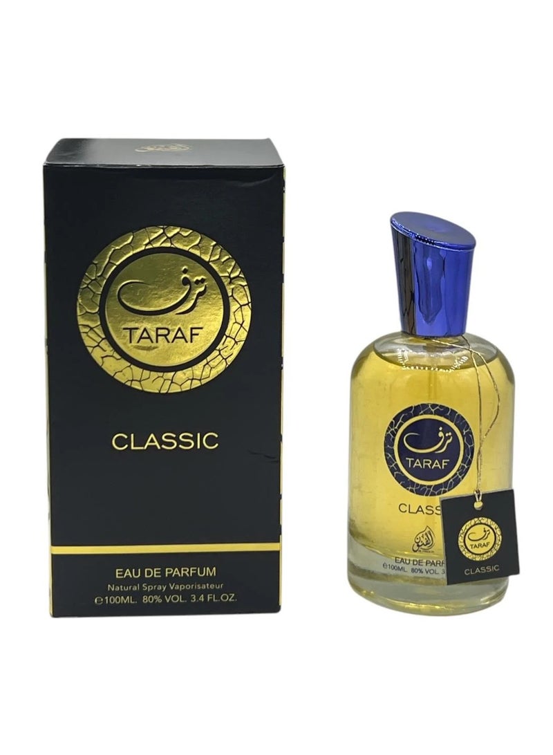 الفنون عطر تراف كلاسيك من الفنون  - 100مل - Image 1