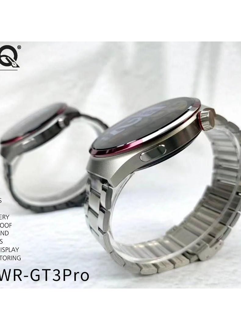 WR-GT3 PRO SMART WATCH - pzsku/Z8FF0BAFF4FF69282C949Z/45/_/1738068442/40c2f4bd-6f09-40d0-bd91-a1359303beaa