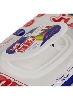 Chubs Family Wipes Flow Pack 40`s- Sensti  - Image 5