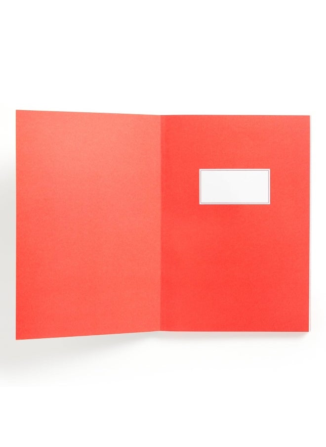 I Read Banned Books A5 Journal  - Image 3