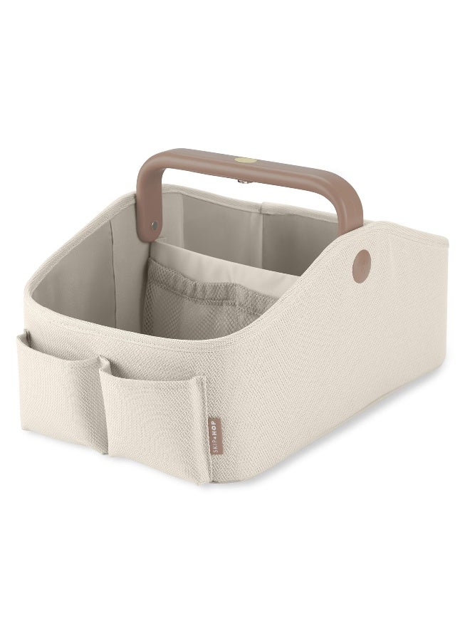 Skip Hop Light Up Diaper Caddy - Image 1