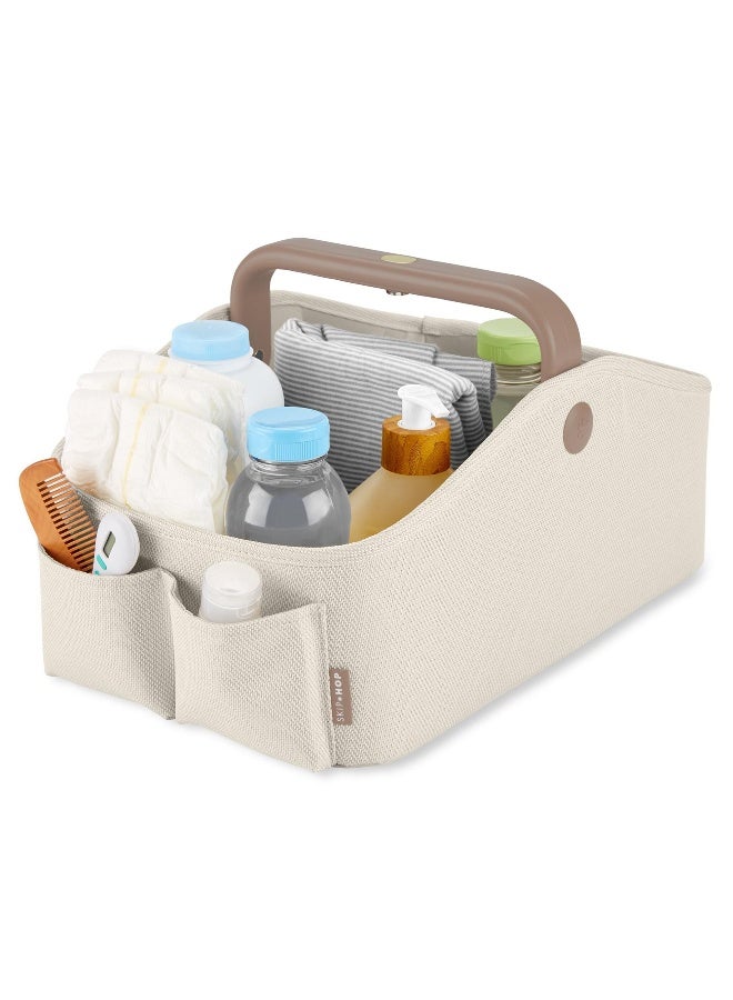 Skip Hop Light Up Diaper Caddy - Image 2