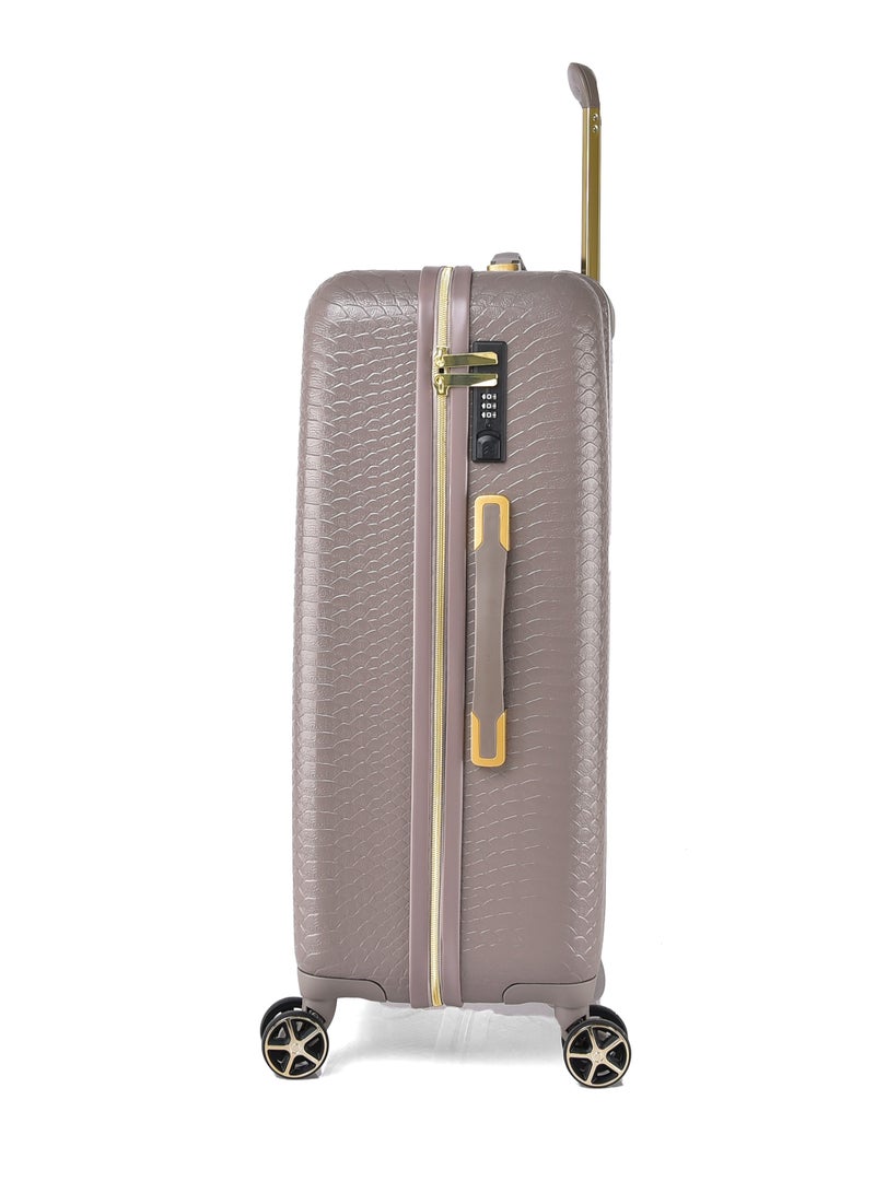 TRACK Luggage set 4 pieces size 28/24/20/12 inch 2412/4p - Image 3