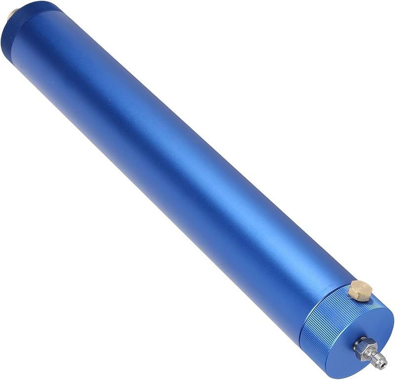 Blue Tape Oil Water Separator High Pressure Filter 30MPa 4500PSI for Diving PCP - Image 5