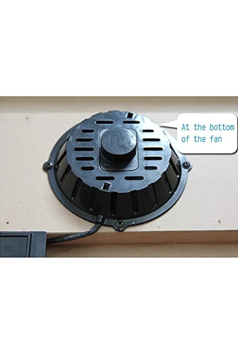 138 cm Large Wooden Air Hockey Table Game – Indoor Sports Toy for Kids & Adults | Family Arcade Game with Pucks & Pushers | Durable Indoor Play Table - Image 4