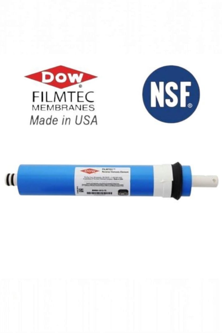 Dow Filmtec Original Filmtec BW60 Membrane 75 Gallon - Image 1