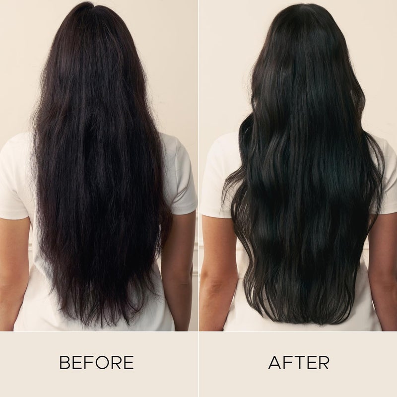 Christophe Robin قناع كريستوف روبن المجدد بزيت بذور التين الشوكي للشعر الجاف والتالف والمعالج كيميائيًا 8.4 أونصة سائلة - Image 4