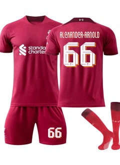 New breathable football jersey