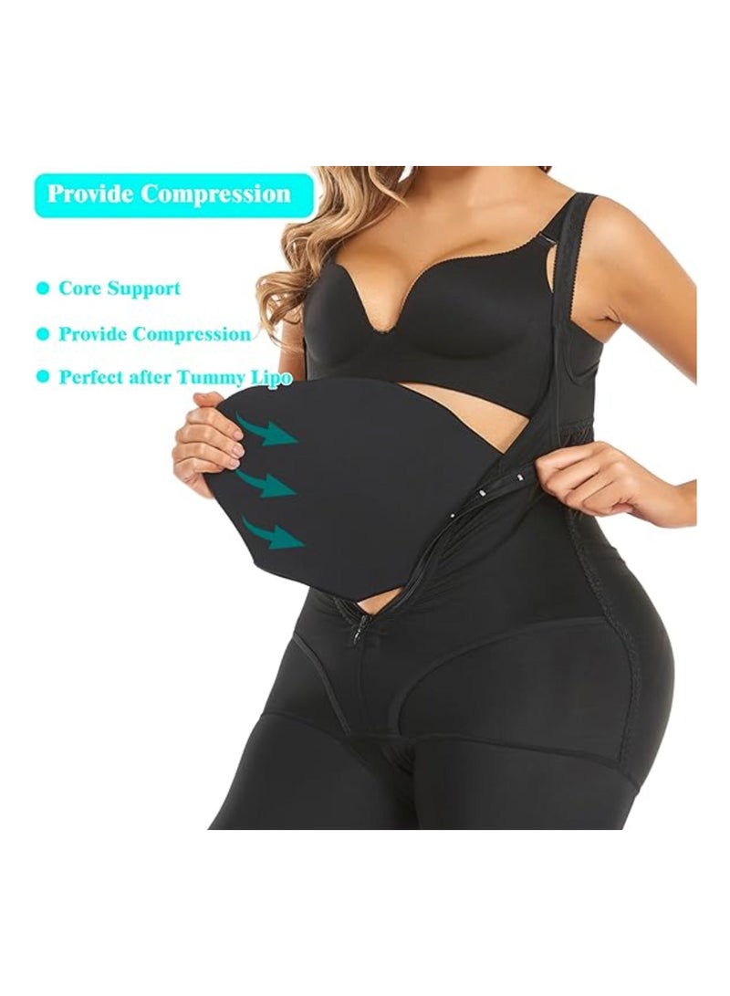 Generic Abdominal Compression Board, Ab Lipo Abdominal Board, Post Surgery Liposuction Tabla Abdominal,  Lipo Foam Ab Board, Abdominal Compression Boards, Tummy Tuck Recovery Waist Cincher - Image 2