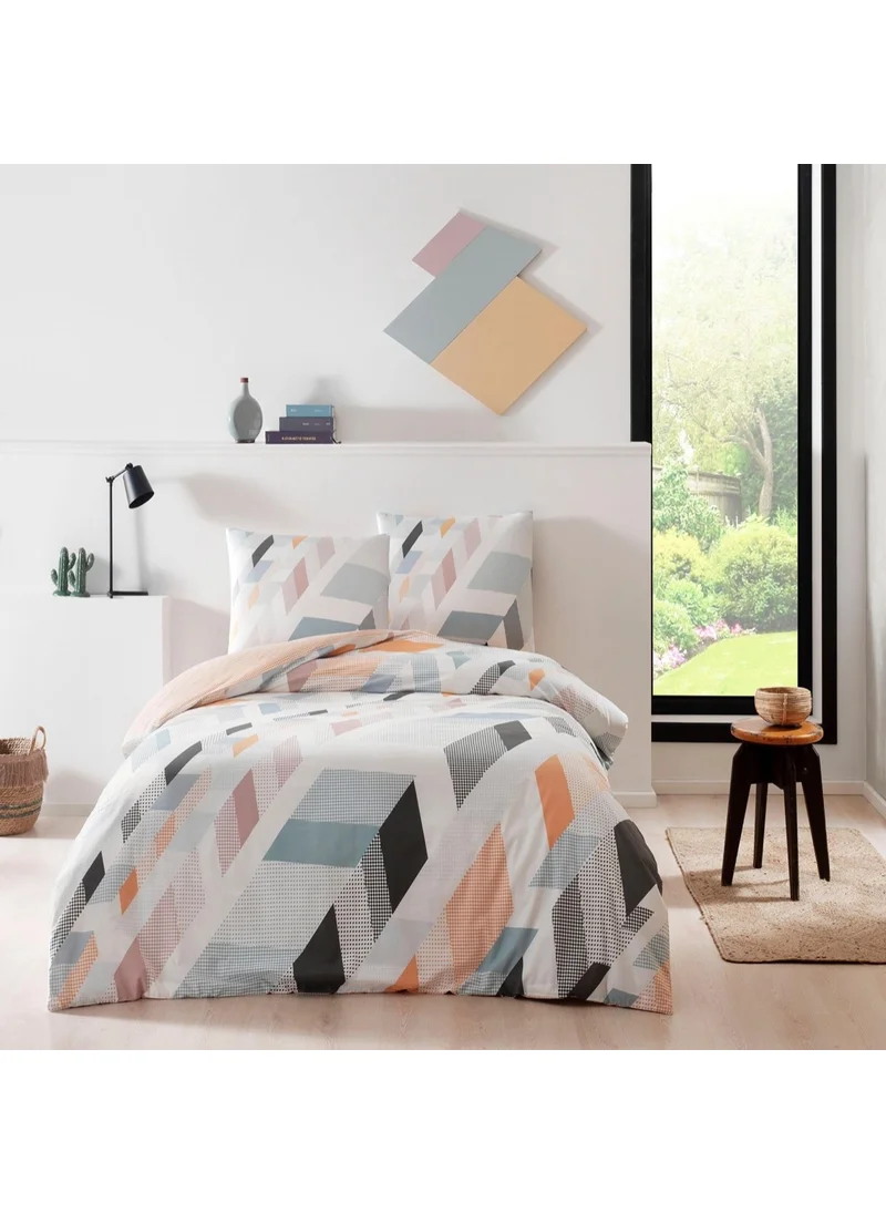 Taç Denver Ranforce Duvet Cover Set