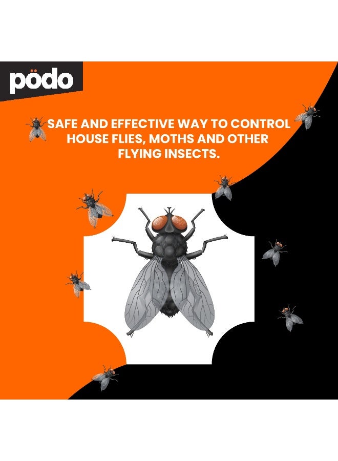 PODO فخ الطيران PODO - Image 2