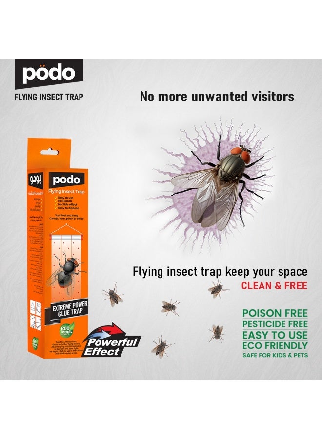 PODO فخ الطيران PODO - Image 5