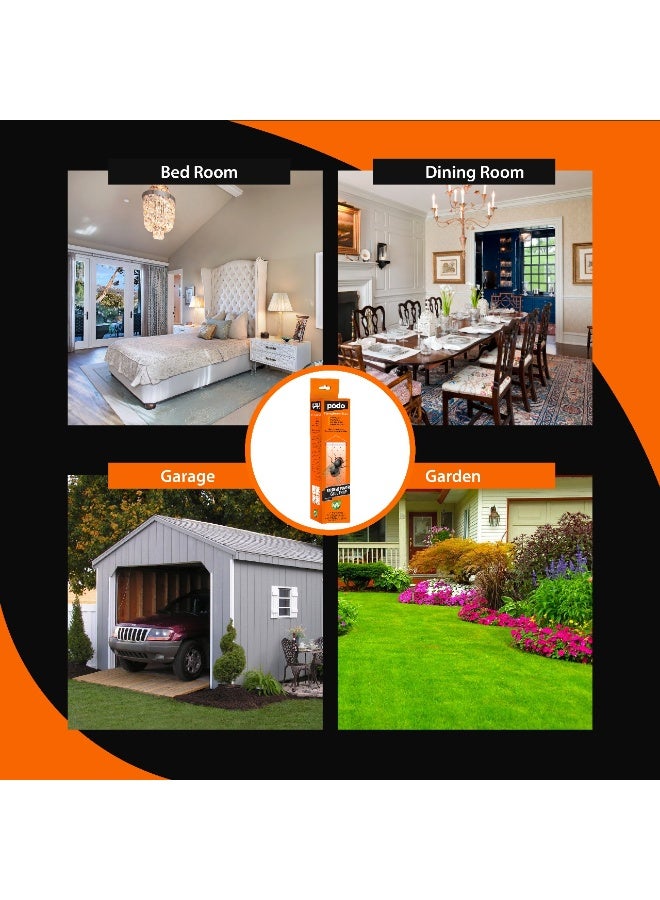 PODO فخ الطيران PODO - Image 3