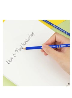 DOMS 50-Piece Superio Super Dark Graphite Pencils  - Image 3