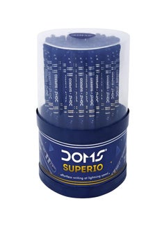 DOMS 50-Piece Superio Super Dark Graphite Pencils  - Image 4