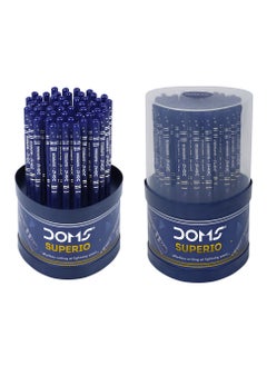 DOMS 50-Piece Superio Super Dark Graphite Pencils  - Image 5