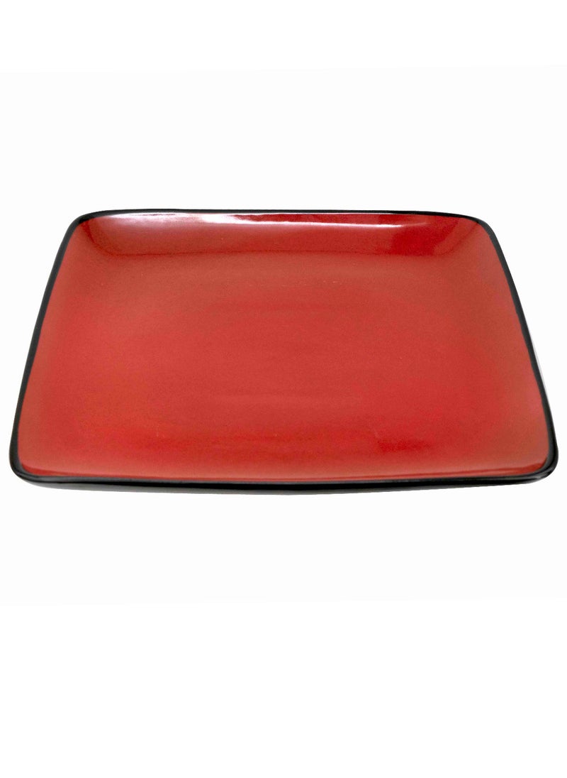 Ceramic serving plate 27cm - pzsku/Z8FF1A560D5C8EA7732E2Z/45/_/1709383100/fb3e58e8-b030-42b2-9731-724cfcbf394f