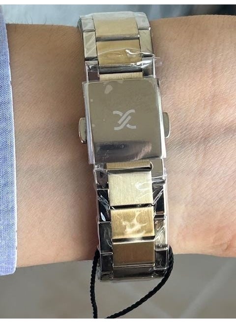 DANIEL KLEIN Stylish and Sporty New Model Women's Wristwatch Suitable for All Uses with Modern Design  - Image 5
