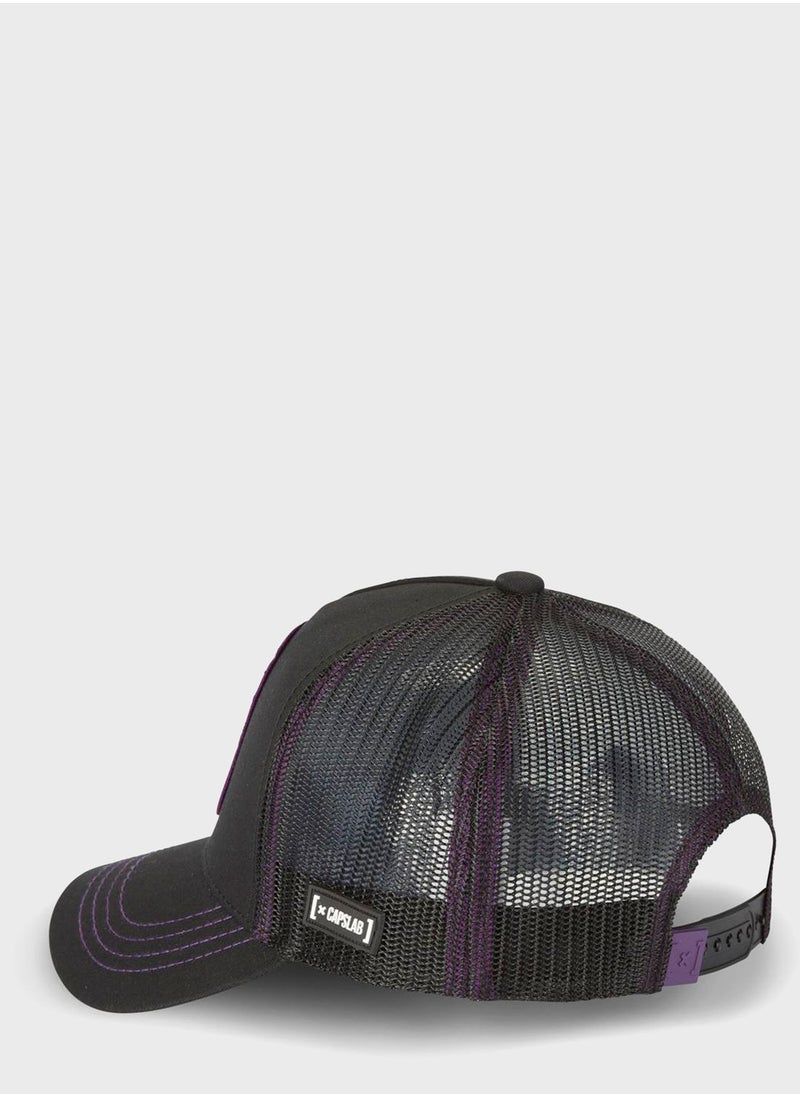 caps lab - Scooby-Doo Cap - Image 1