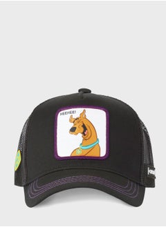 Scooby-Doo Cap
