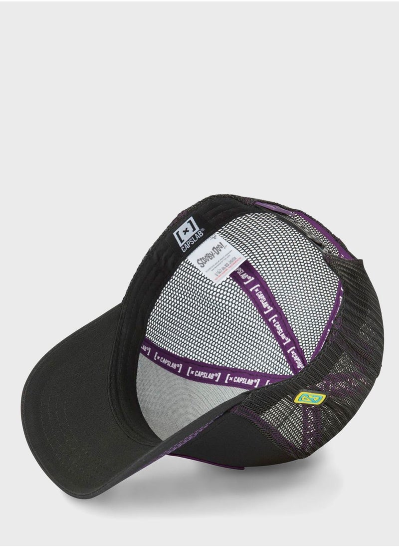 caps lab - Scooby-Doo Cap - Image 1