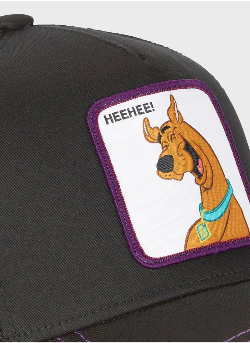 caps lab - Scooby-Doo Cap - Image 1