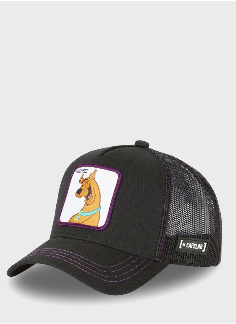 caps lab - Scooby-Doo Cap - Image 1