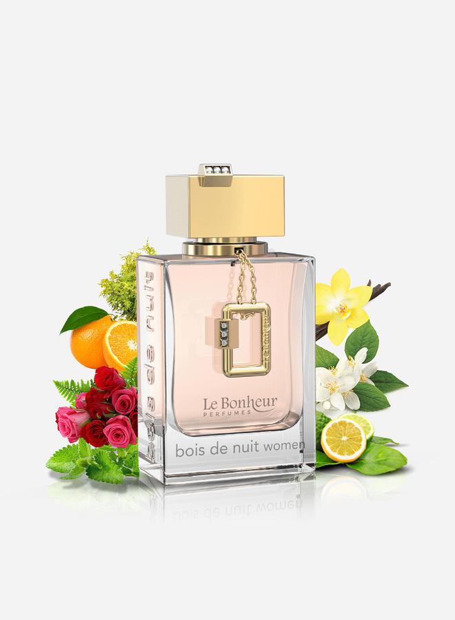 عطور لابونير عطر بوى دي نوي نسائي، او دو بارفيوم، 105 مل - Image 3