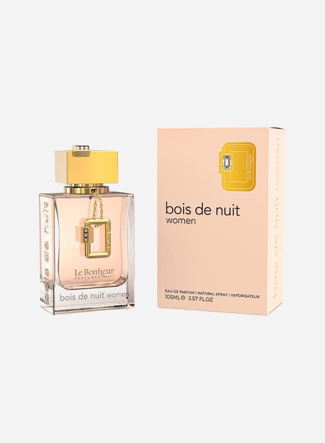 عطور لابونير عطر بوى دي نوي نسائي، او دو بارفيوم، 105 مل - Image 2