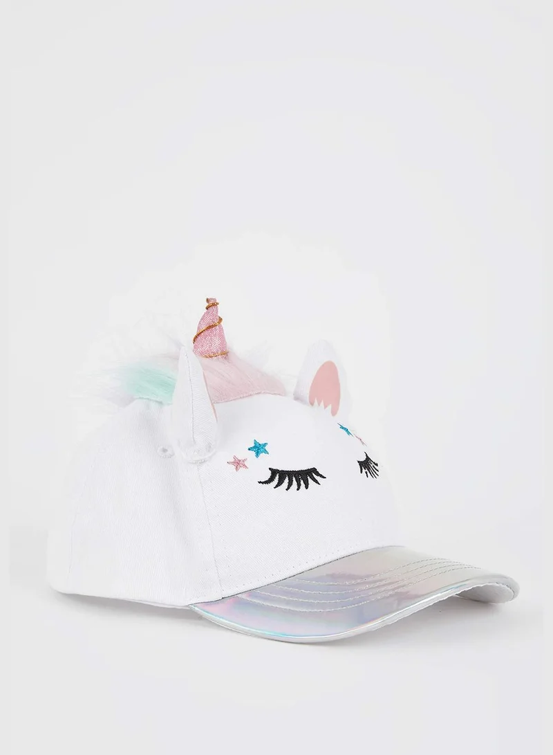 DeFacto Girl Casual Hat