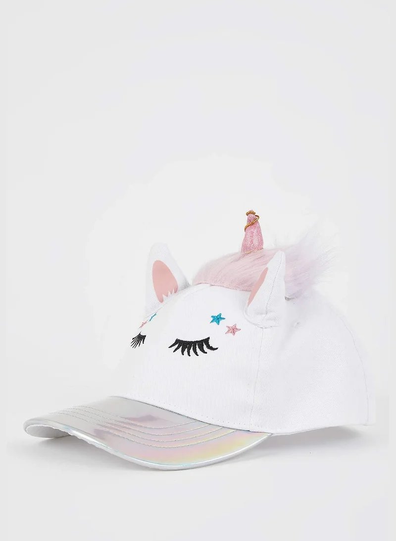 DeFacto Girl Casual Hat