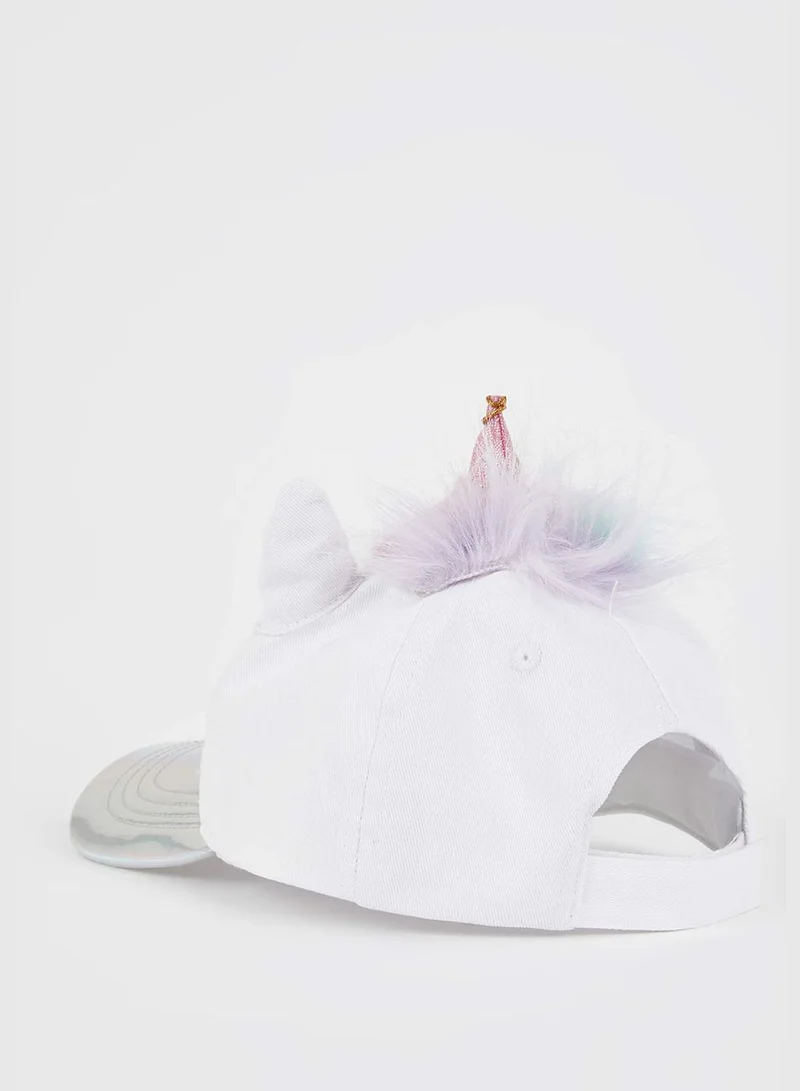 DeFacto Girl Casual Hat