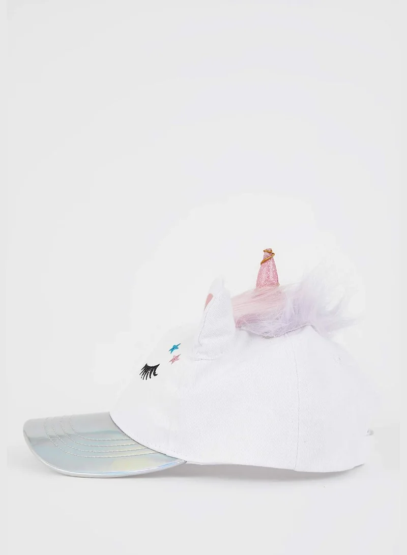 DeFacto Girl Casual Hat