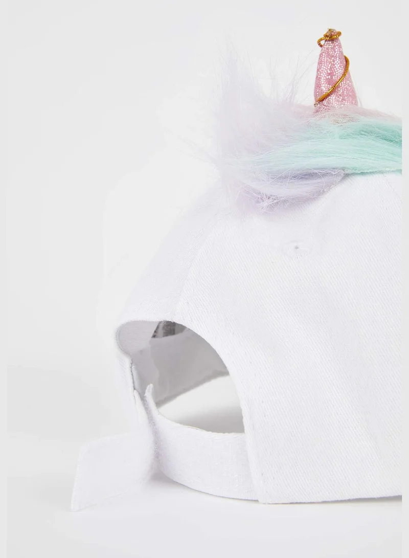 DeFacto Girl Casual Hat