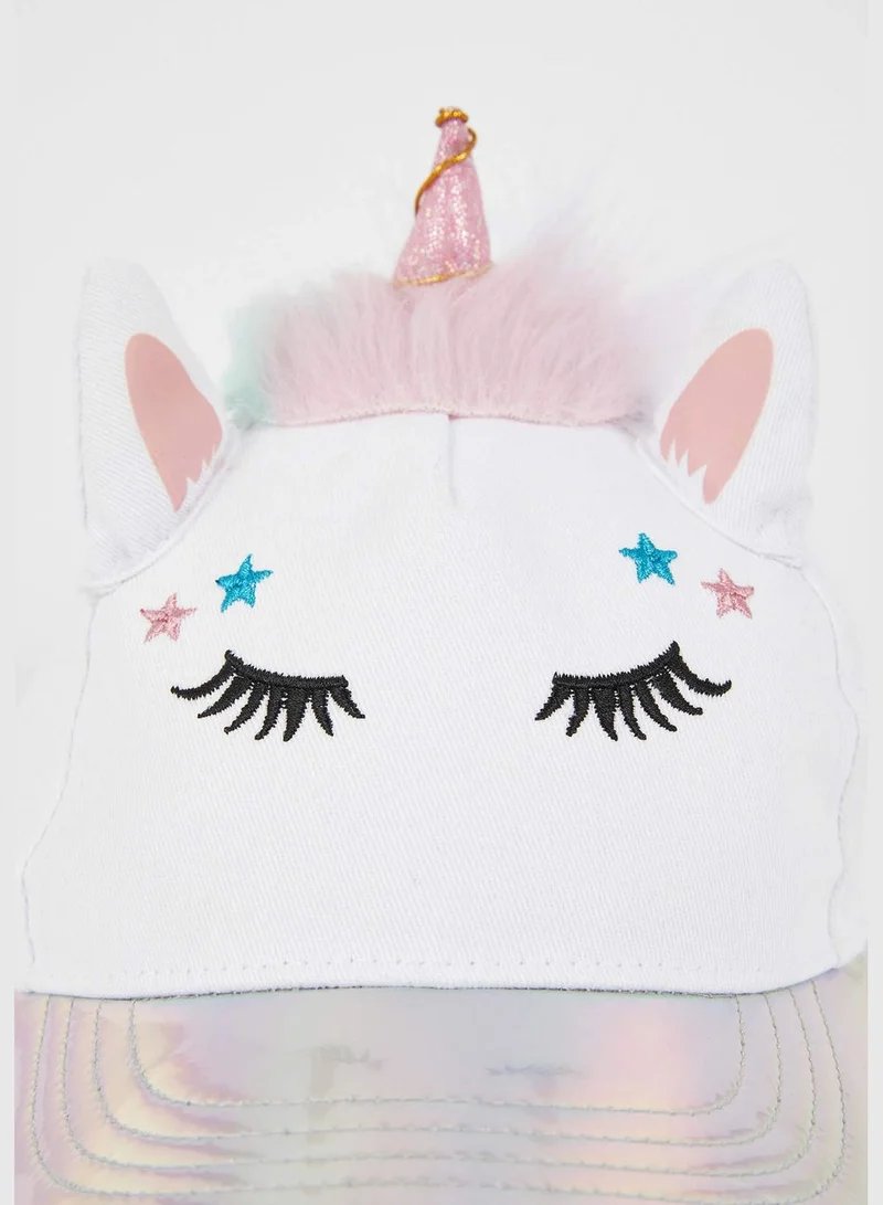 DeFacto Girl Casual Hat