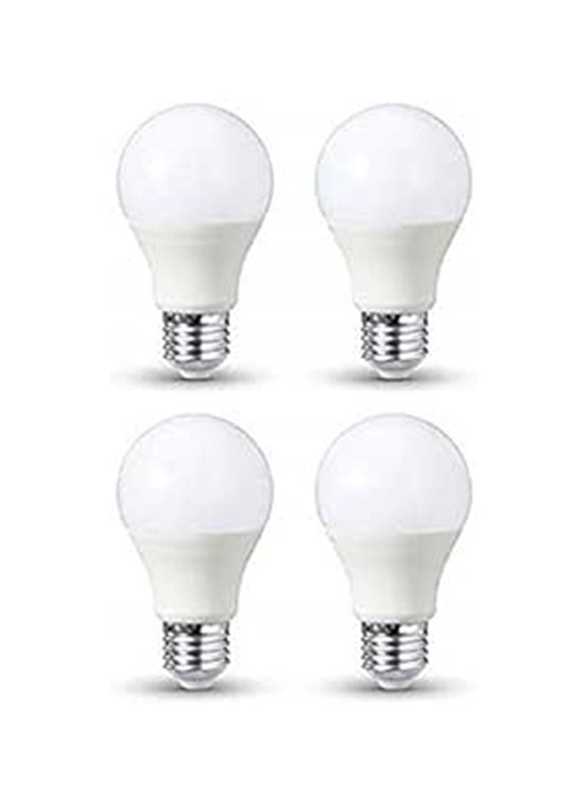 Delta - LED Bulb 4  Piece 9 W  Daylight 25000 Hrs - Image 1
