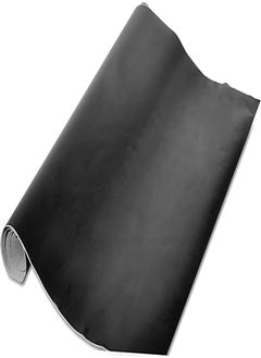 ADM 45x200cm Black board Sticker Wall Paper Decor Removable Vinyl Chalkboard 