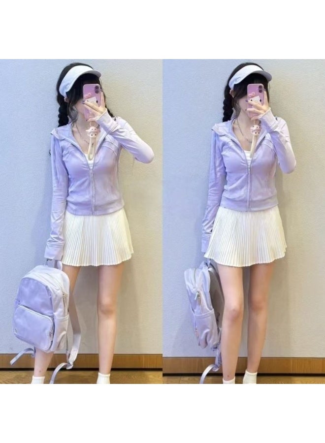 LuLu For New Model Everywhere 11.5L Waterproof Large Capacity Unisex Nylon Backpack Polyester Lining Curved Shoulder Straps - Image 3
