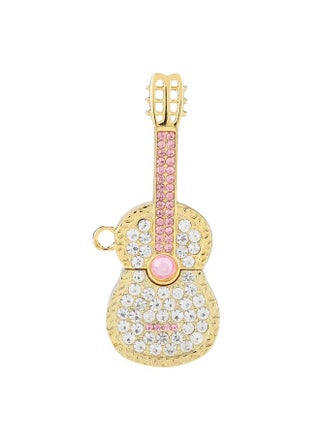 Golden Guitar Shape Rhinestone Portable USB Flash Drive High Speed U Disk Memory Stick (8G) - pzsku/Z8FF29E89D2F956D882B9Z/45/1746213027/7b80f087-dec2-4399-a107-7263a265c690