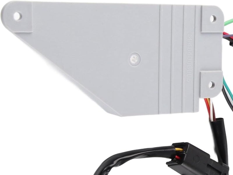 Kwikee 909510000 Electric Step Control Unit Assembly For RV Travel Trailers - Image 5