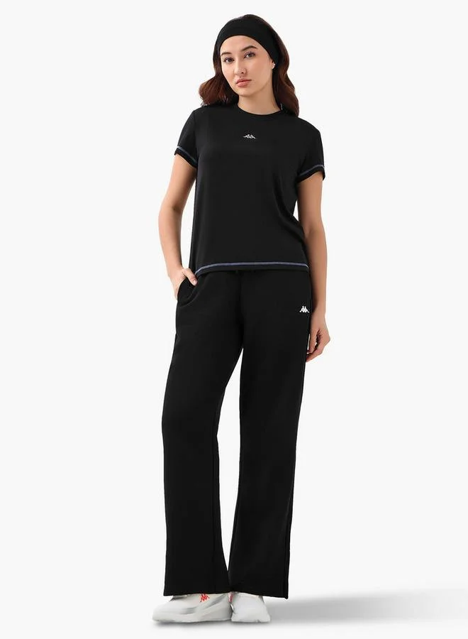 كابا تيشيرت كابا نسائي ناعم قابل للتمدد