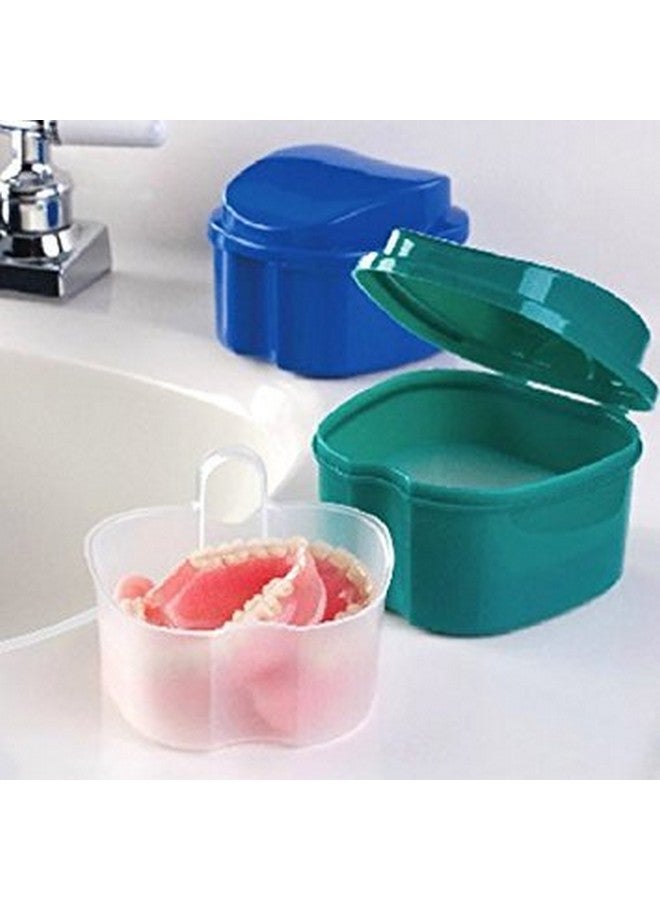 Pepsodent Orafix Complete Care Premium Denture Bath, Colors May Vary - Image 3