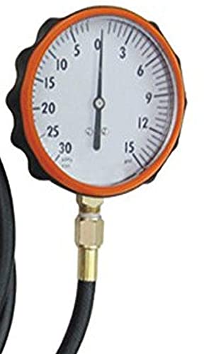 Lang Tools TU-32-6 6.6 L GM Duramax Diesel Fuel System Test Kit, Factory - Image 2