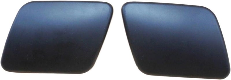 DEMULAX Headlight Washer Nozzle Cover for VW Golf 4 - Image 1