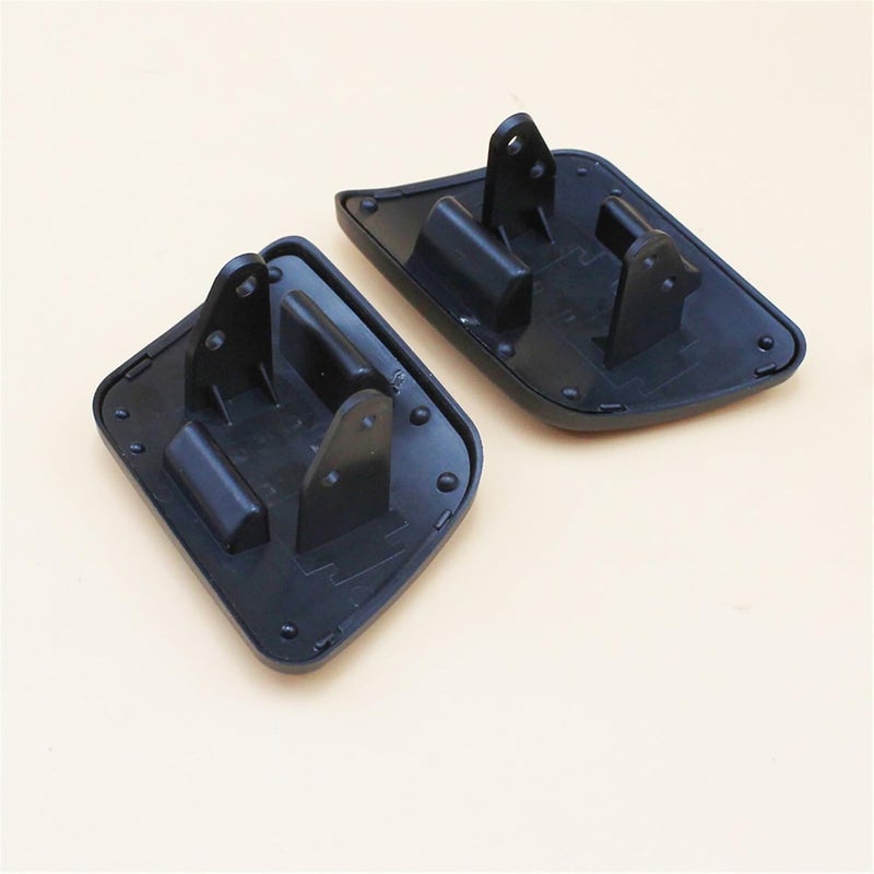 DEMULAX Headlight Washer Nozzle Cover for VW Golf 4 - Image 4