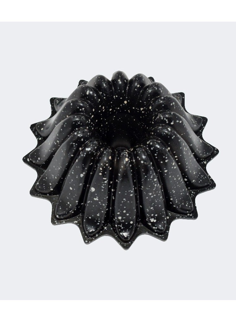 اي كي جي قالب كيك أصلي تركي من الجرانيت مغطى بطبقة مانعة للالتصاق - Image 1