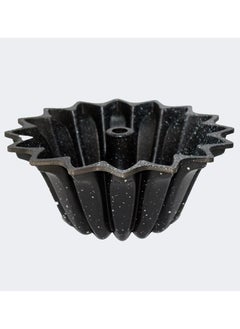 AKG Original Turkish granite cake mold covered with non-stick  - Image 2