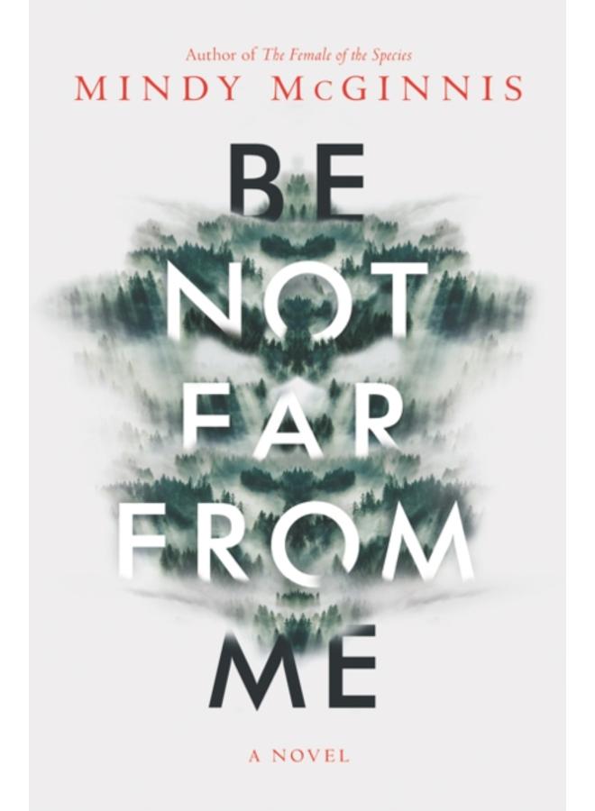 Be Not Far from Me 