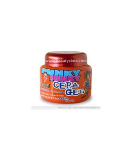 Cera Gel FX Natural Gel Wax 9.52oz